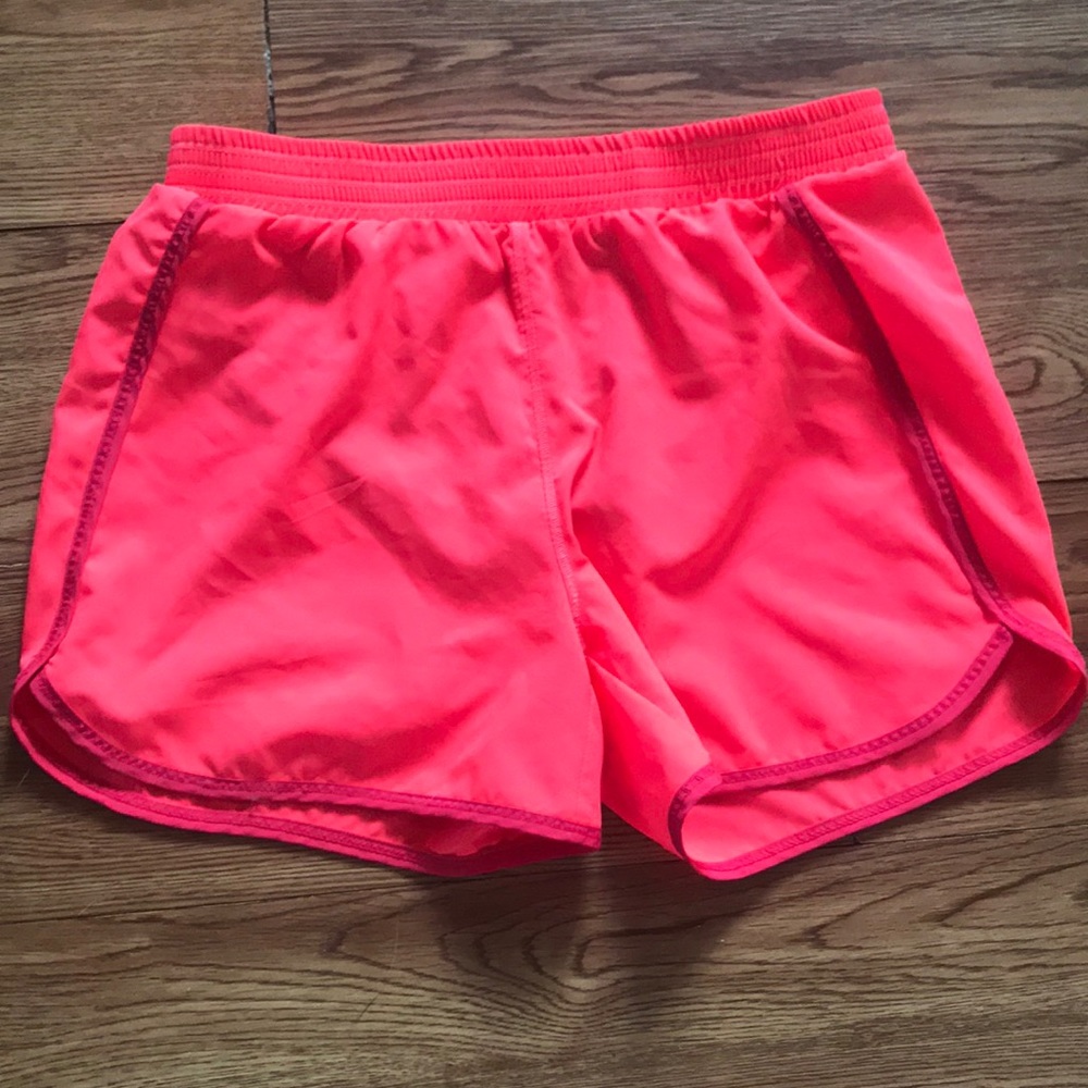 Girls old navy active shorts